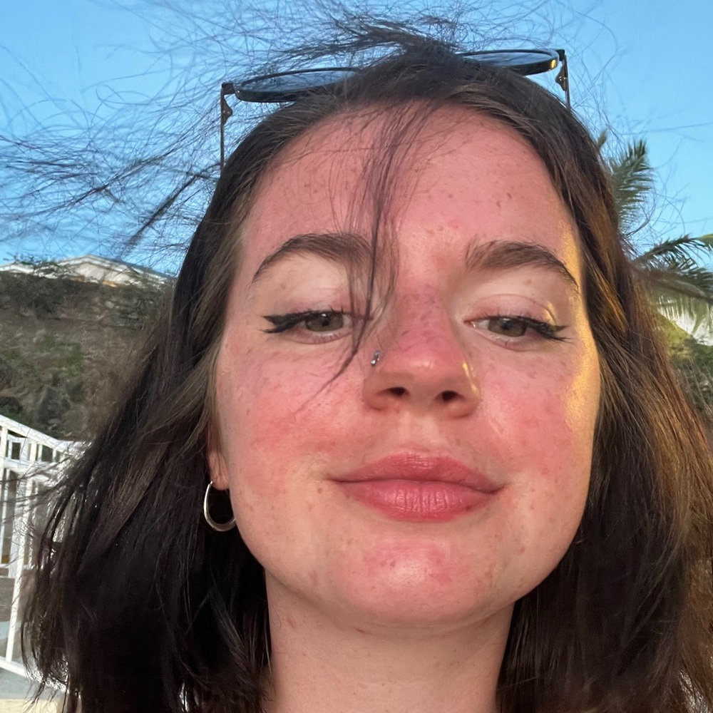 Meet your Posher, Jacqueline